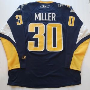 buffaslug jersey